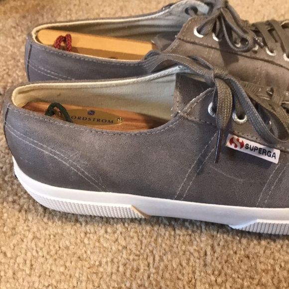 SUPERGA SHOES - Picture 5 of 16